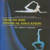 Health and Physical Education Standard 11th and 12th Textbook