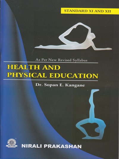 Health and Physical Education Standard 11th and 12th Textbook