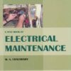 A Textbook of Electrical Maintenance