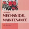 MECHANICAL MAINTENANCE For Std 12th - HSC Vocational