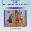 HEALTH AND PHYSICAL EDUCATION - For Class 9th and 10th