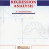 Regression Analysis by Dr. Manisha Sane