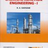 CHEMICAL REACTION ENGINEERING 1