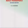 MASS TRANSFER 2