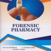 FORENSIC PHARMACY