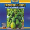 PHARMACOGNOSY - 60th Edition | C K Kokate | Nirali Prakashan
