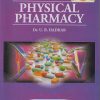 PHYSICAL PHARMACY