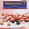 PHARMACEUTICS 1 - SPPU