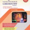 Foundation Book of Chemistry Volume 1
