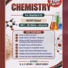 CHEMISTRY - FOR STD. XI NEET / JEE (MAINS) / JEE (ADVANCED) - NCERT BASED