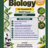BIOLOGY - FOR Std. XI NEET - NCERT BASED