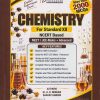 CHEMISTRY - FOR Std. XII NEET / JEE (MAINS) / JEE (ADVANCED) - NCERT BASED