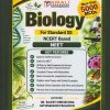 BIOLOGY - FOR Std. XII NEET - NCERT BASED