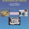 PRECLINICAL SCREENING OF DRUGS