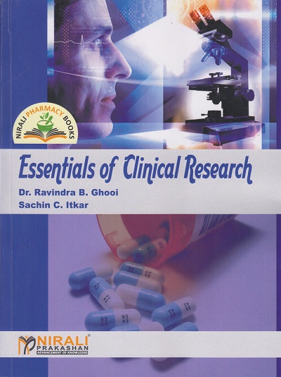 clinical research study material