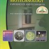 PHARMACEUTICAL BIOTECHNOLOGY EXPERIMENTS AND TECHNIQUES