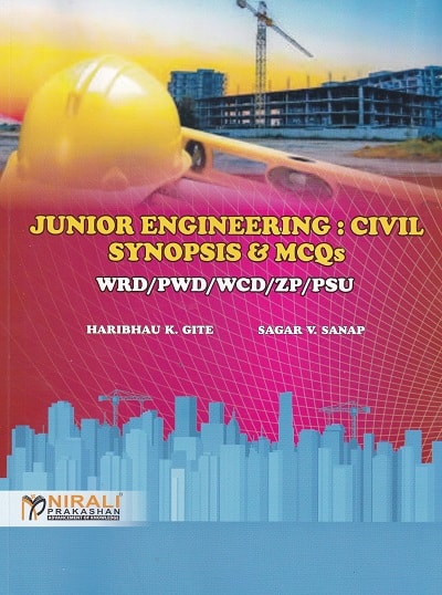 Junior Engineering : Civil Synopsis and MCQs