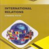 INTERNATIONAL RELATIONS (Third Year BBM Semester-V)