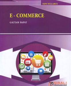 E-commerce Textbook