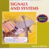 SIGNALS AND SYSTEMS | S R ZADOKAR