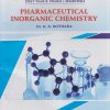 PHARMACEUTICAL INORGANIC CHEMISTRY