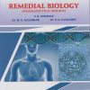REMEDIAL BIOLOGY (PHARMACEUTICAL BIOLOGY) - First Year FY BPharm - Semester 1 | SB Gokhale, Dr Kalaskar, Dr Kulkarni | Nirali Prakashan