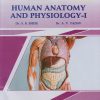 HUMAN ANATOMY AND PHYSIOLOGY 1 - First Year FY BPharm - Semester 1 | Dr SB Bhise, Dr AV Yadav | Nirali Prakashan