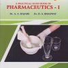 A PRACTICAL HAND BOOK OF PHARMACEUTICS I