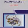 PHARMACOLOGY 1 - For SY BPharm - Semester 4 | Dr. KG Bothara | Nirali Prakashan