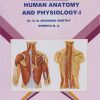 HUMAN ANATOMY AND PHYSIOLOGY - 1 (First Year B.Pharm - Semester 1 PCI)