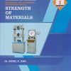 STRENGTH OF MATERIALS For MSBTE I Scheme Sem 3