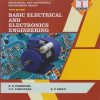BASIC ELECTRICAL AND ELECTRONICS ENGINEERING For MSBTE I Scheme Sem 3
