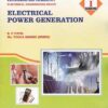 Electrical Engineering 2nd Year Books