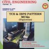 CIVIL ENGINEERING - Paper-2 (Part 1) TCS & IBPS Pattern MCQs (Topicwise)