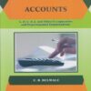 Accounts - GDC & A