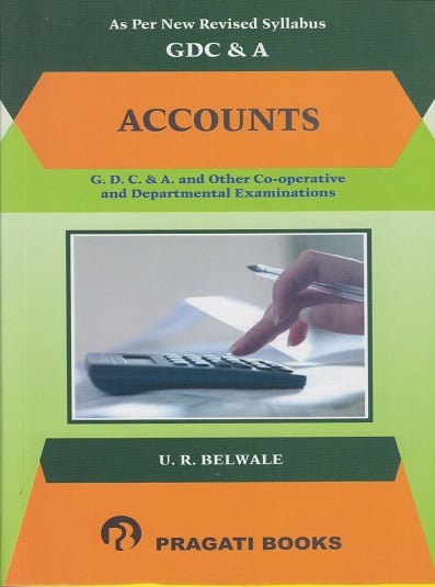 Accounts - GDC & A