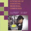Degree Pharmacy Textbook