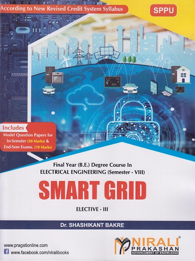 SMART GRID (Final Year (B.E.) Degree Electrical Engg. Semester 8 ...