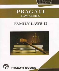 Pragati Law Series Semester 2