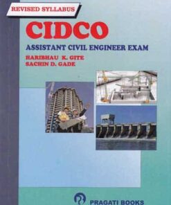 CIDCO - Assistant Civil Engineer Exam
