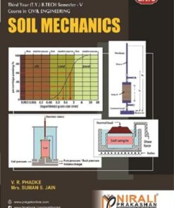 DBATU Third Year Civil Engineering Textbook