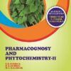 Third Year Bpharm Textbooks