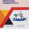 MEDICINAL CHEMISTRY - 2