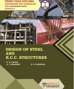 Civil Engineering 3rd year Books