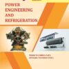 Mechanical Engineering 3rd year Book