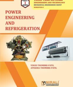 Mechanical Engineering 3rd year Book