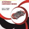 Automobile Engineering 3rd year Book