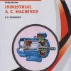 INDUSTRIAL A. C. MACHINES