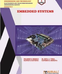 Electronics Engineering 3rd year Books