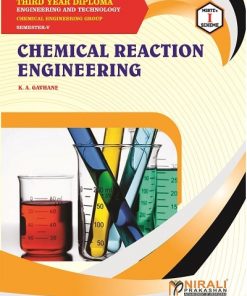 Chemical Engineering 3rd Year Books